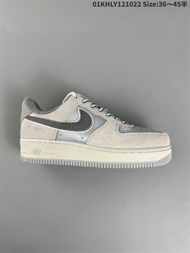 women air force one shoes size 36-45 2022-11-23-173
